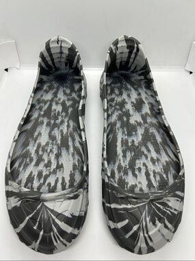 Rudis Wrestling Shoe Covers Size XXL Tactical Camo Gray, Prewoned.